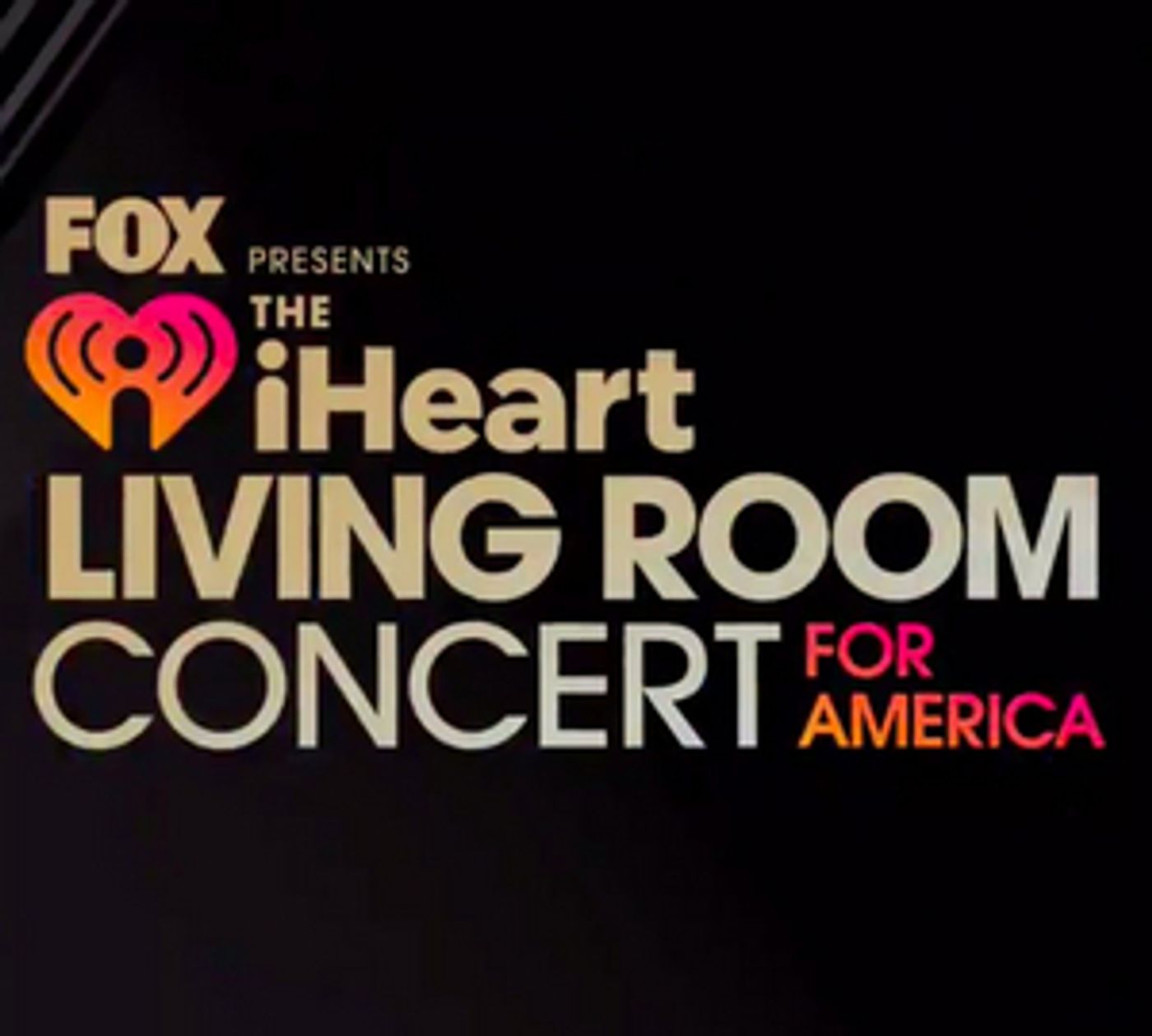 Camila Cabello, Dave Grohl, H.E.R. and Sam Smith Join Lineup For 'FOX Presents The iHeart Living Room Concert For America'  Image