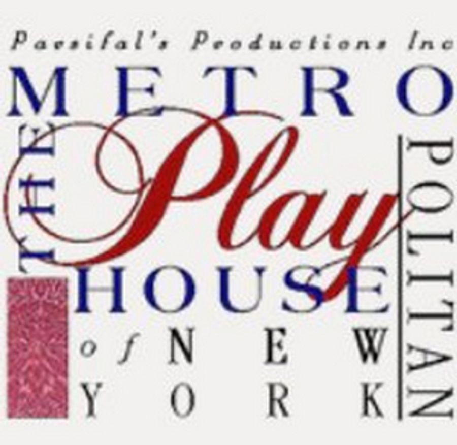 Metropolitan Playhouse to Present Live-Streamed Staged Reading of HE SAID AND SHE SAID Image