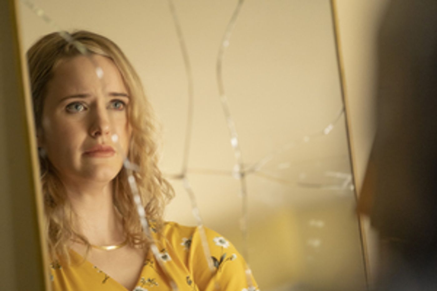 50 STATES OF FRIGHT, Starring Rachel Brosnahan, Christina Ricci, & More, to Debut April 13 on Quibi  Image