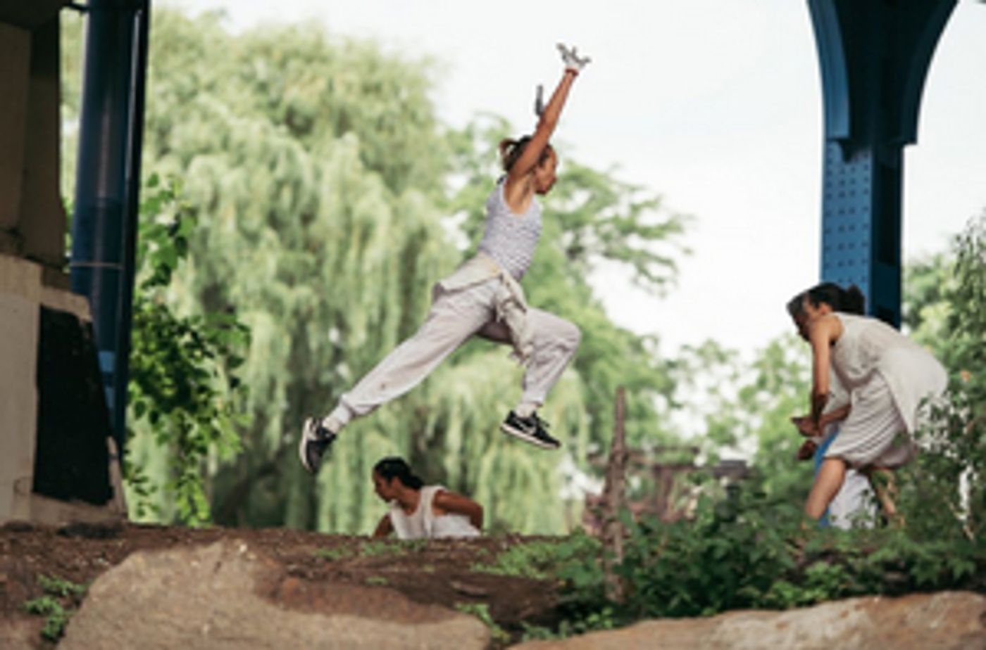 Interview: How Dance/NYC & Alejandra Duque Cifuentes Are Fighting COVID-19  Image