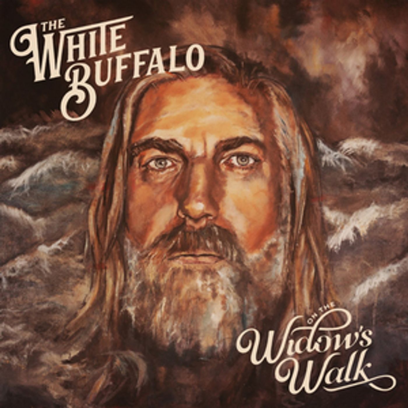 The White Buffalo Releases Double A-Side Singles  Image