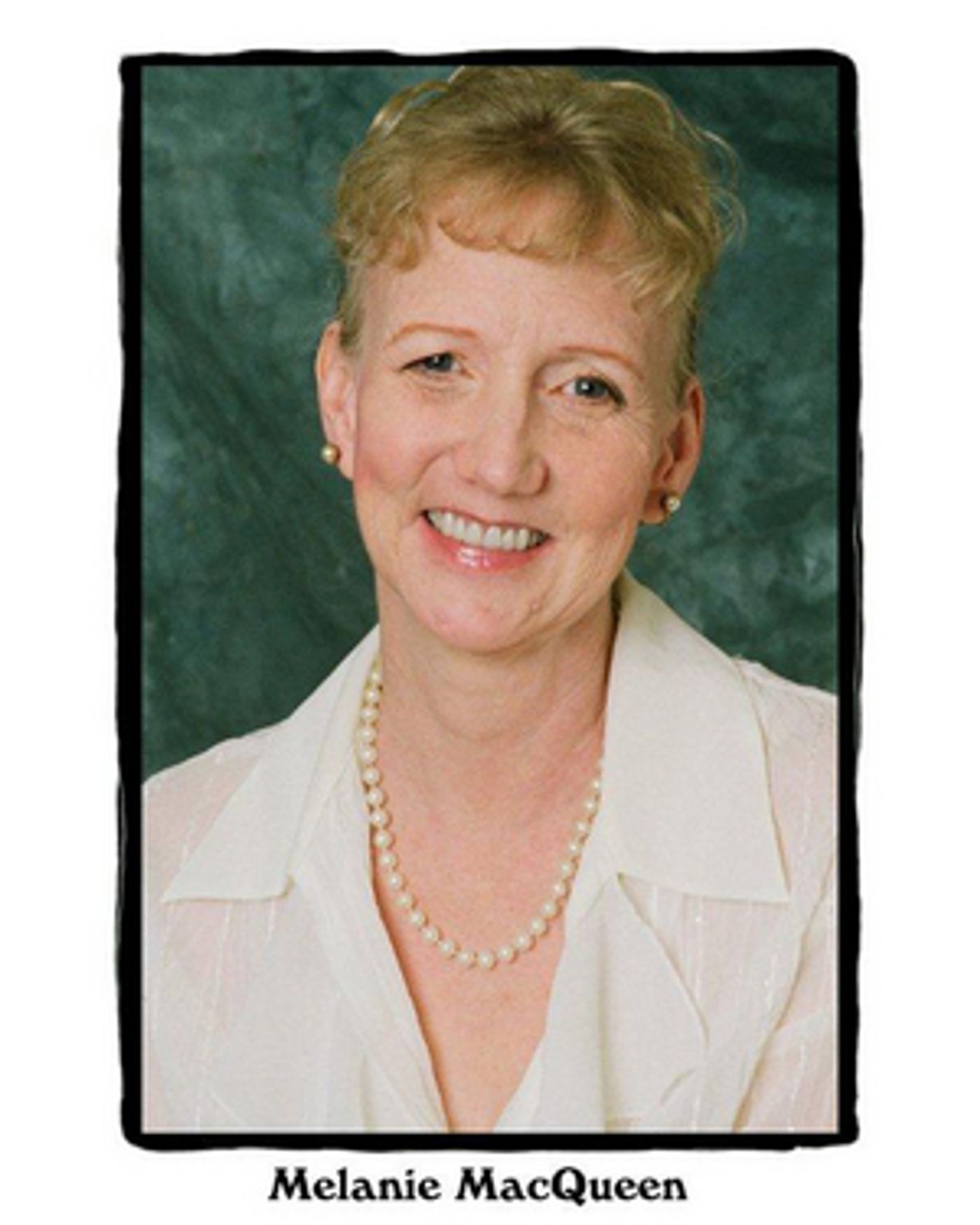 BWW Spotlight Series: Meet Melanie MacQueen – An Actress and Playwright Who Found Her “Home Base” Directing Plays at Theatre 40 BWW Spotlight Series: Meet Melanie MacQueen – An Actress and Playwright Who Found Her “Home Base” Directing Plays at Theatre 40 Image