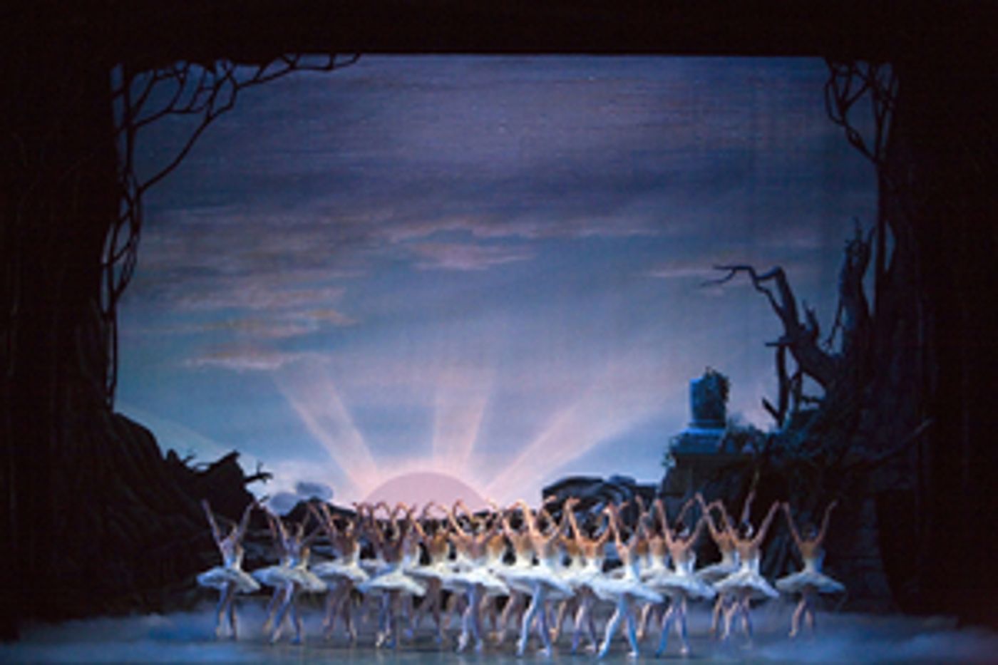 American Ballet Theatre Launches ABT Crisis Relief Fund  Image