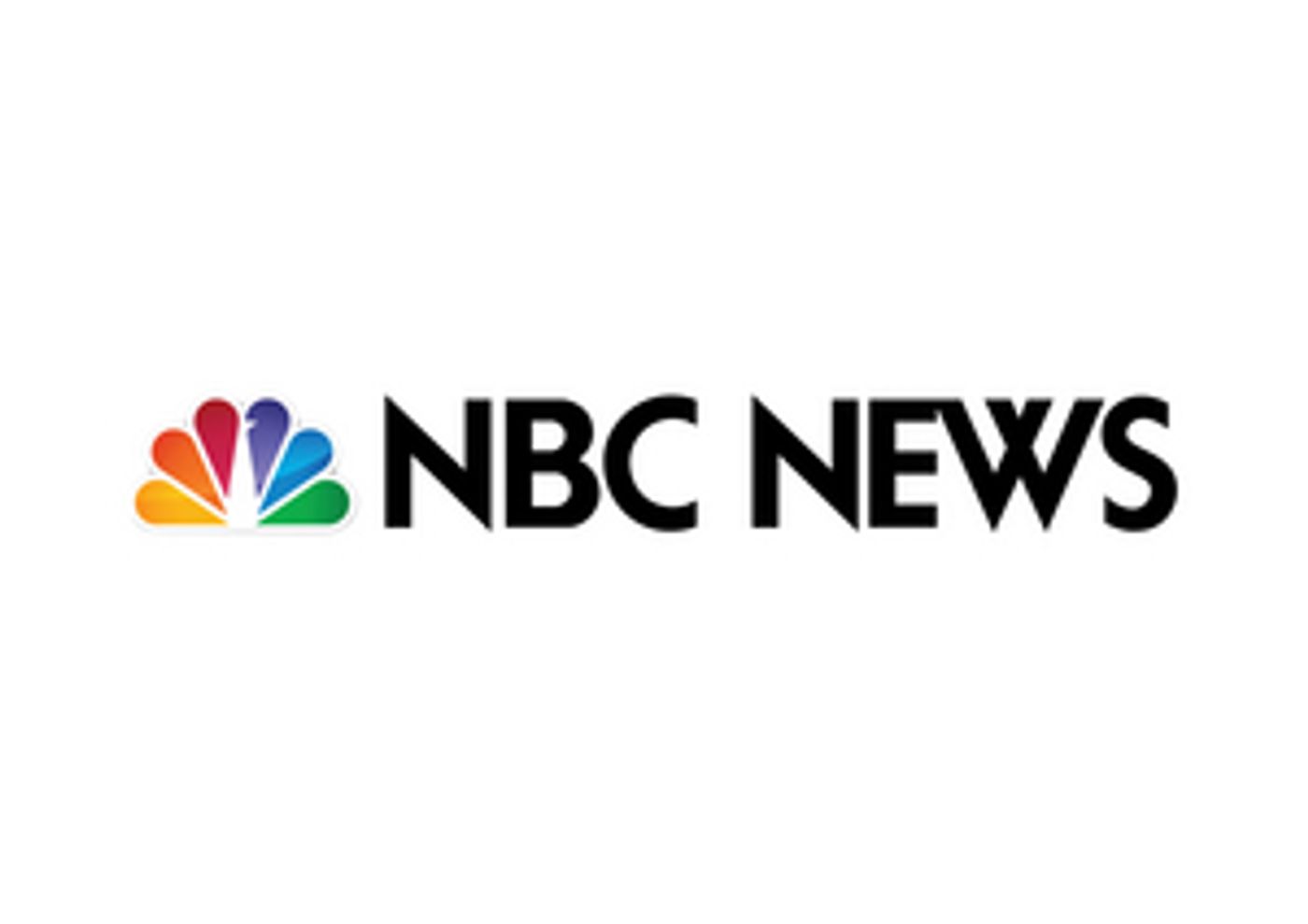 NBC News to Air Series of Live Primetime Specials Across NBC, MSNBC and NBC News NOW NBC News to Air Series of Live Primetime Specials Across NBC, MSNBC and NBC News NOW Image