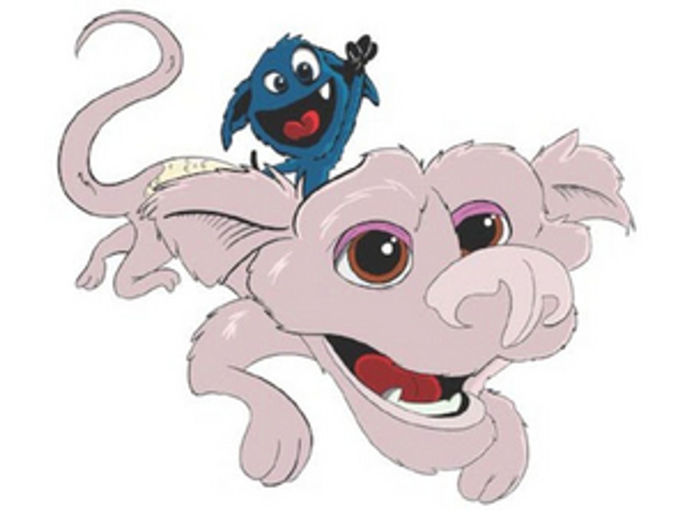 Puppet Players to Stream THE NEVERENDING Story Live on Facebook  Image