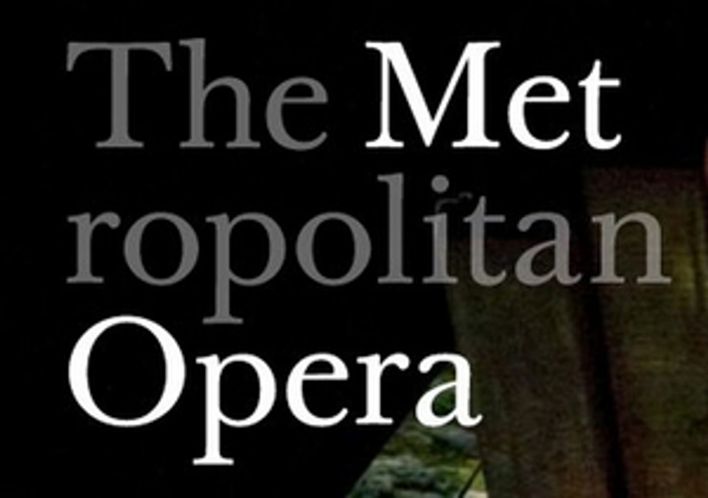 Here is a List of Opera Houses That Are Streaming Live Performances Here is a List of Opera Houses That Are Streaming Live Performances Image