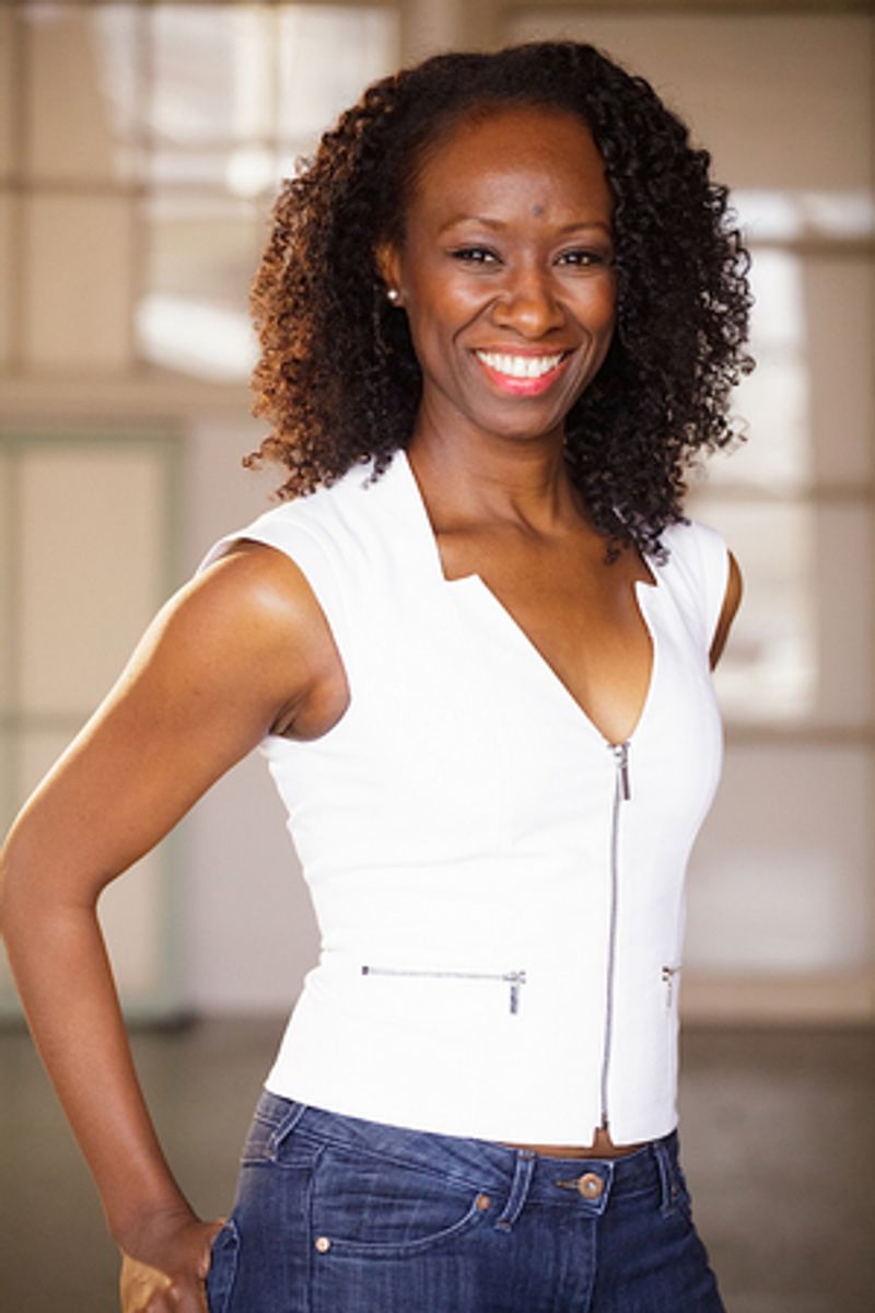 BWW Spotlight Series: Meet Tanya Alexander – Spoken Word Artist and Lead Actor in HUMAN INTEREST STORY at the Fountain Theatre Image