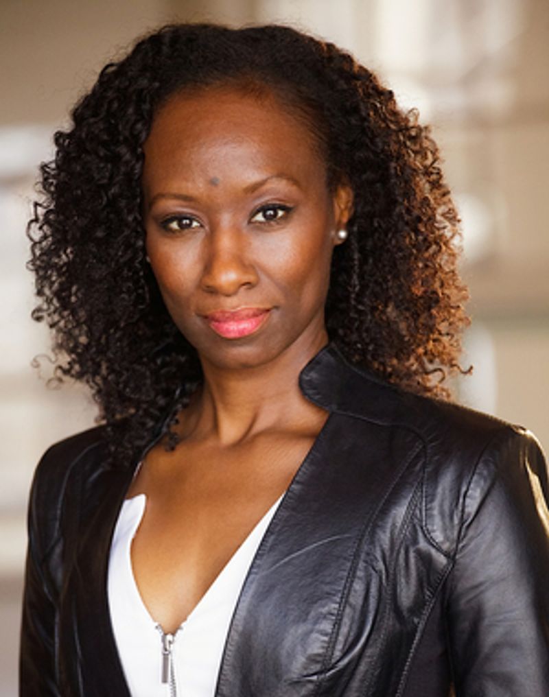BWW Spotlight Series: Meet Tanya Alexander – Spoken Word Artist and Lead Actor in HUMAN INTEREST STORY at the Fountain Theatre Image