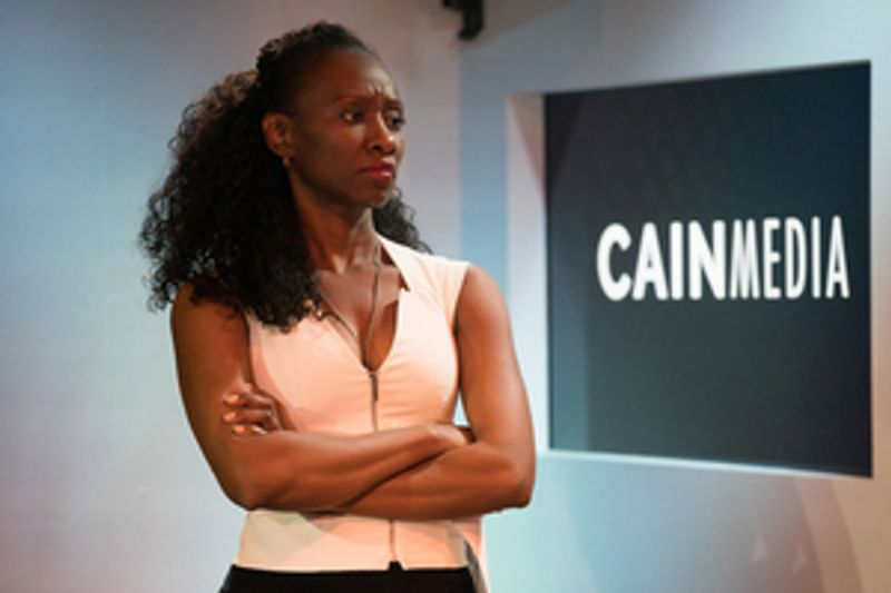 BWW Spotlight Series: Meet Tanya Alexander – Spoken Word Artist and Lead Actor in HUMAN INTEREST STORY at the Fountain Theatre Image