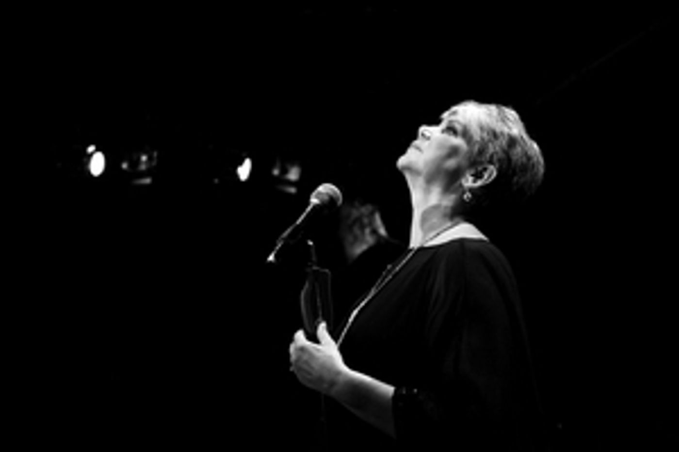 Interview: At Home With Sue Matsuki Interview: At Home With Sue Matsuki Image