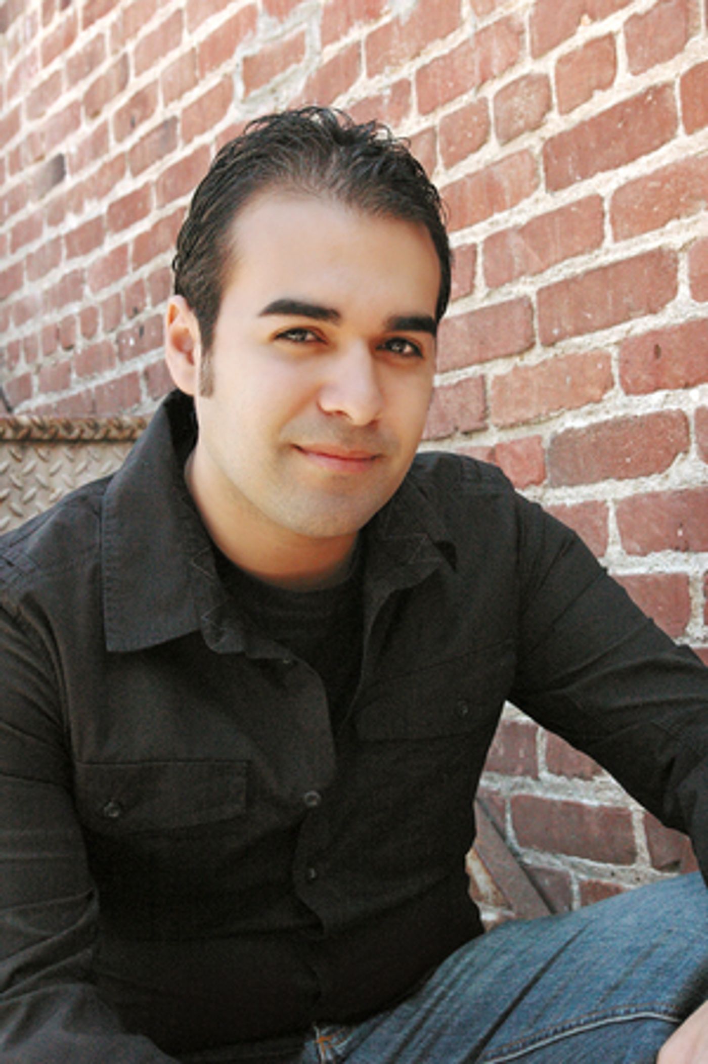 BWW Spotlight Series: Meet Brandon Ferruccio – Fulfilling Every Actor's Dream to Direct Plays BWW Spotlight Series: Meet Brandon Ferruccio – Fulfilling Every Actor's Dream to Direct Plays Image