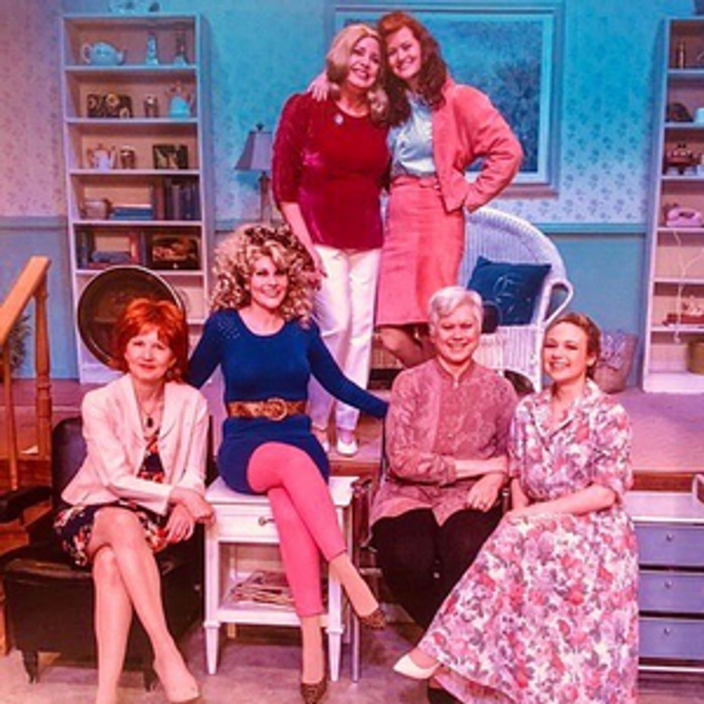 BWW Spotlight Series: Meet Brandon Ferruccio – Fulfilling Every Actor's Dream to Direct Plays  Image