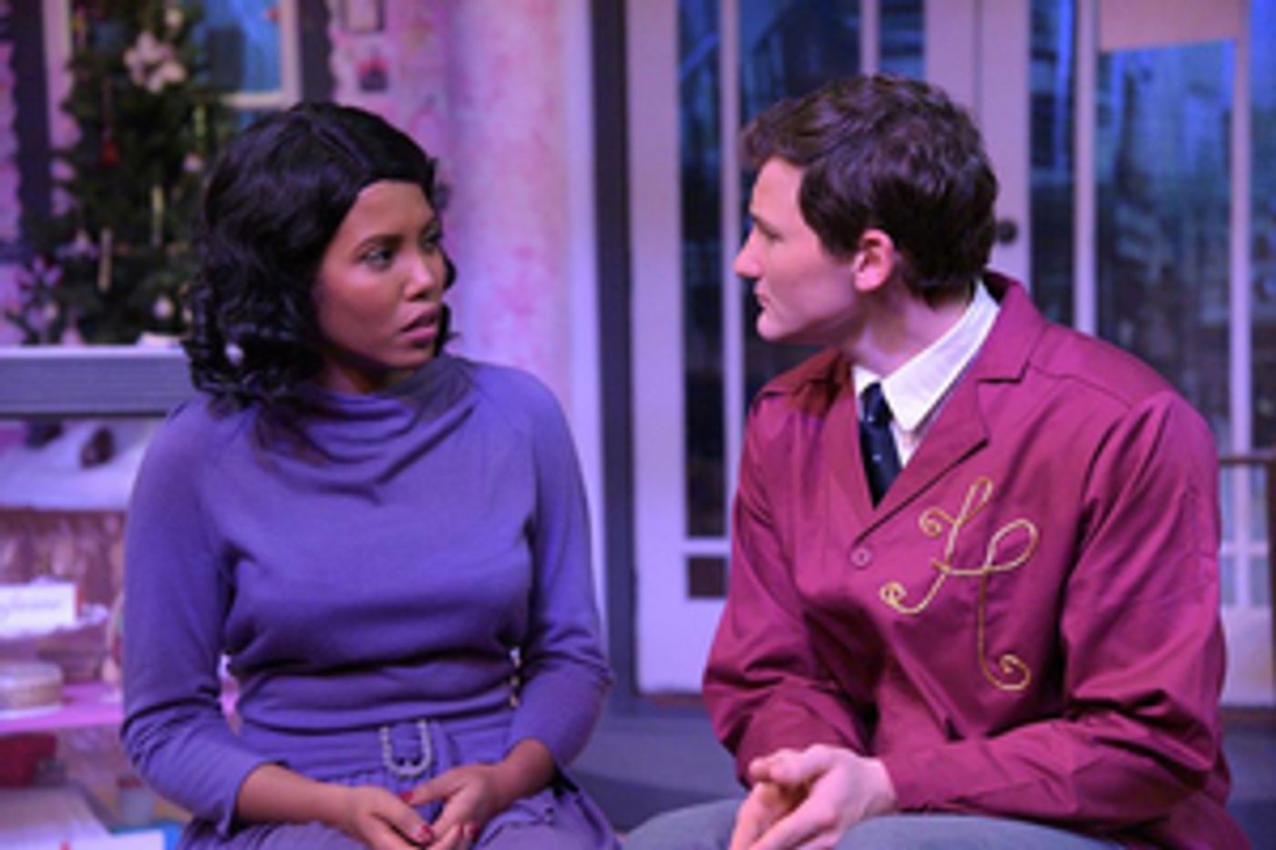 BWW Spotlight Series: Meet Brandon Ferruccio – Fulfilling Every Actor's Dream to Direct Plays  Image