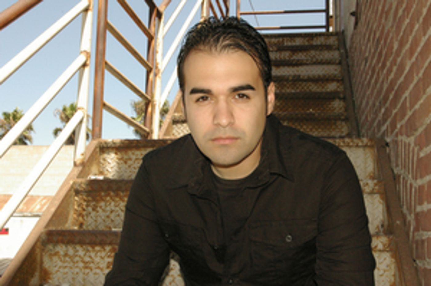 BWW Spotlight Series: Meet Brandon Ferruccio – Fulfilling Every Actor's Dream to Direct Plays  Image