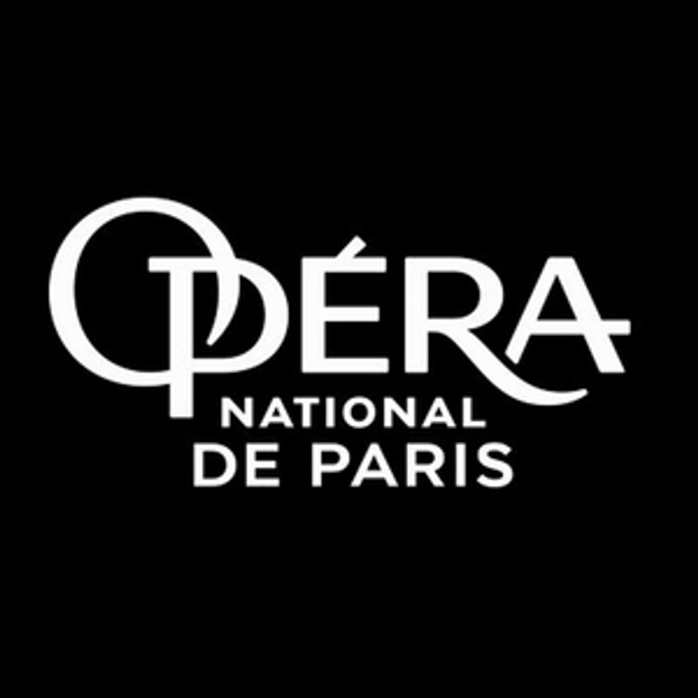 Paris Opera Will Stream Ballets and Operas Through May Paris Opera Will Stream Ballets and Operas Through May Image