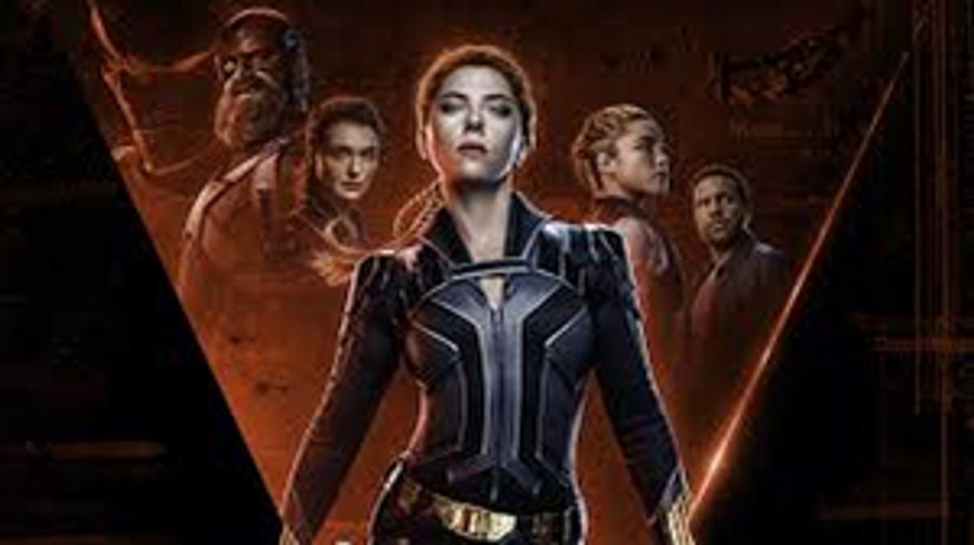 David Harbour Wants Marvel to Release BLACK WIDOW Online David Harbour Wants Marvel to Release BLACK WIDOW Online Image