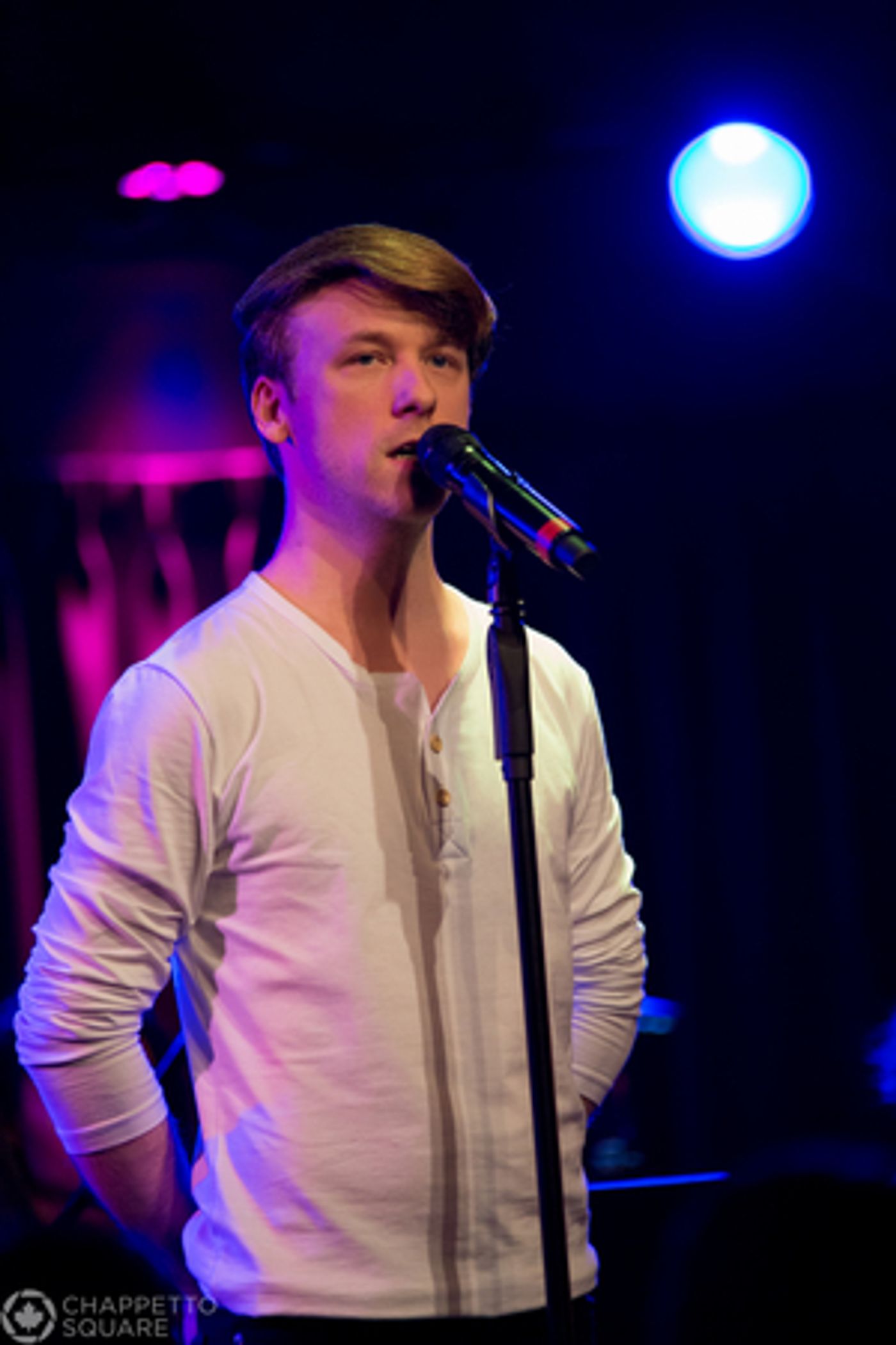 Interview: At Home With Sean Stephens  Image