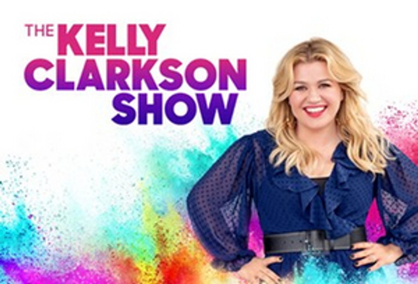 The Kelly Clarkson Show Will Broadcast At-Home Segments The Kelly Clarkson Show Will Broadcast At-Home Segments Image