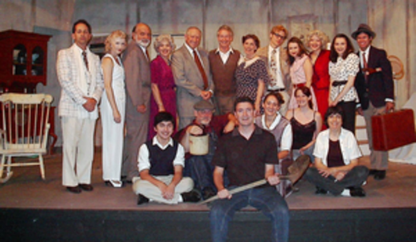 BWW Spotlight Series: Phil Brickey – Actor, Director, Rock Musician, and an Elementary Theatre Teacher Learning to Take his Classes Online  Image