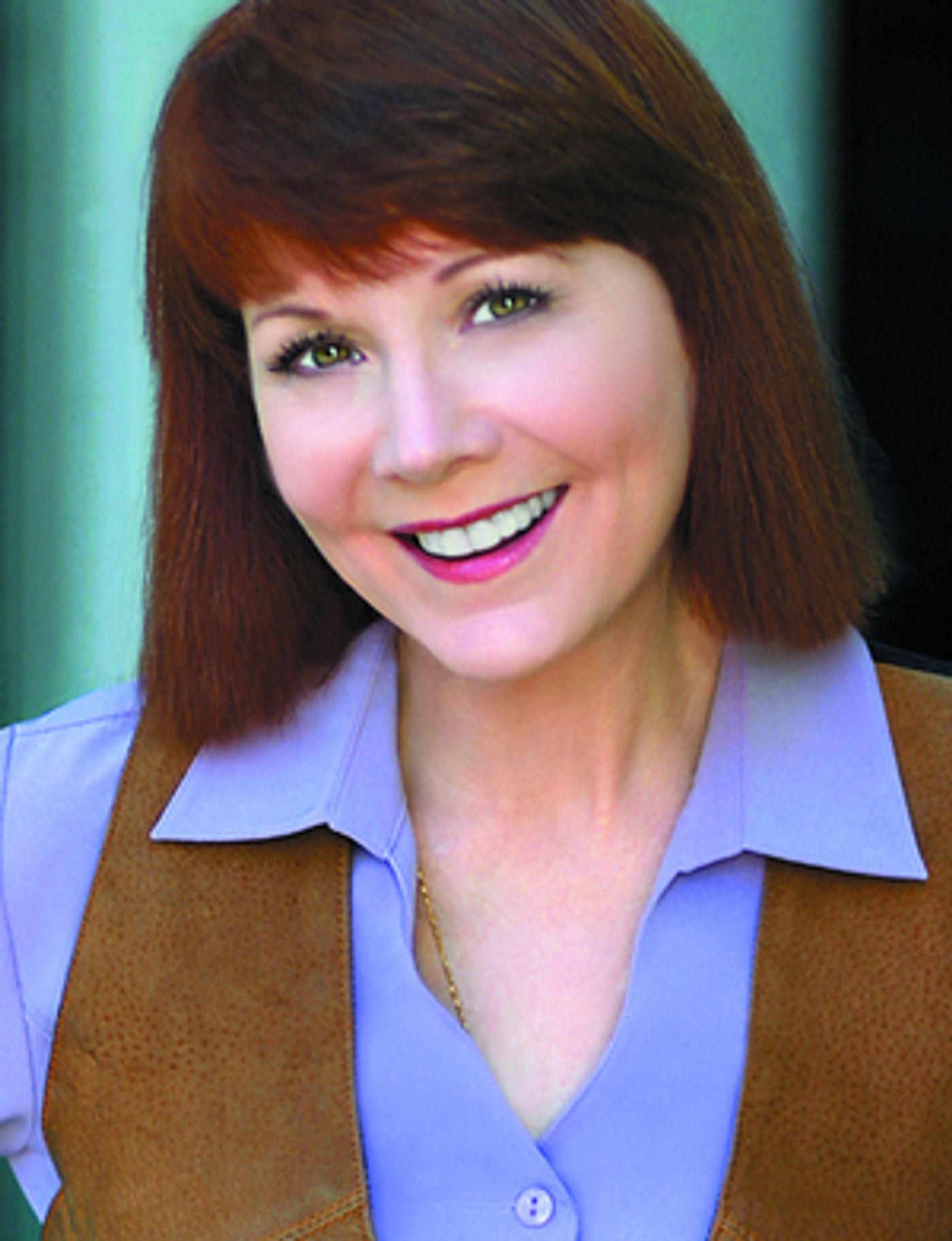 BWW Spotlight Series: Meet Barbara Keegan – an Emmy Award-Winning Actress Who Travels With Her Good Luck Charm “Smitty the Magical Flying Purple Turtle'  Image