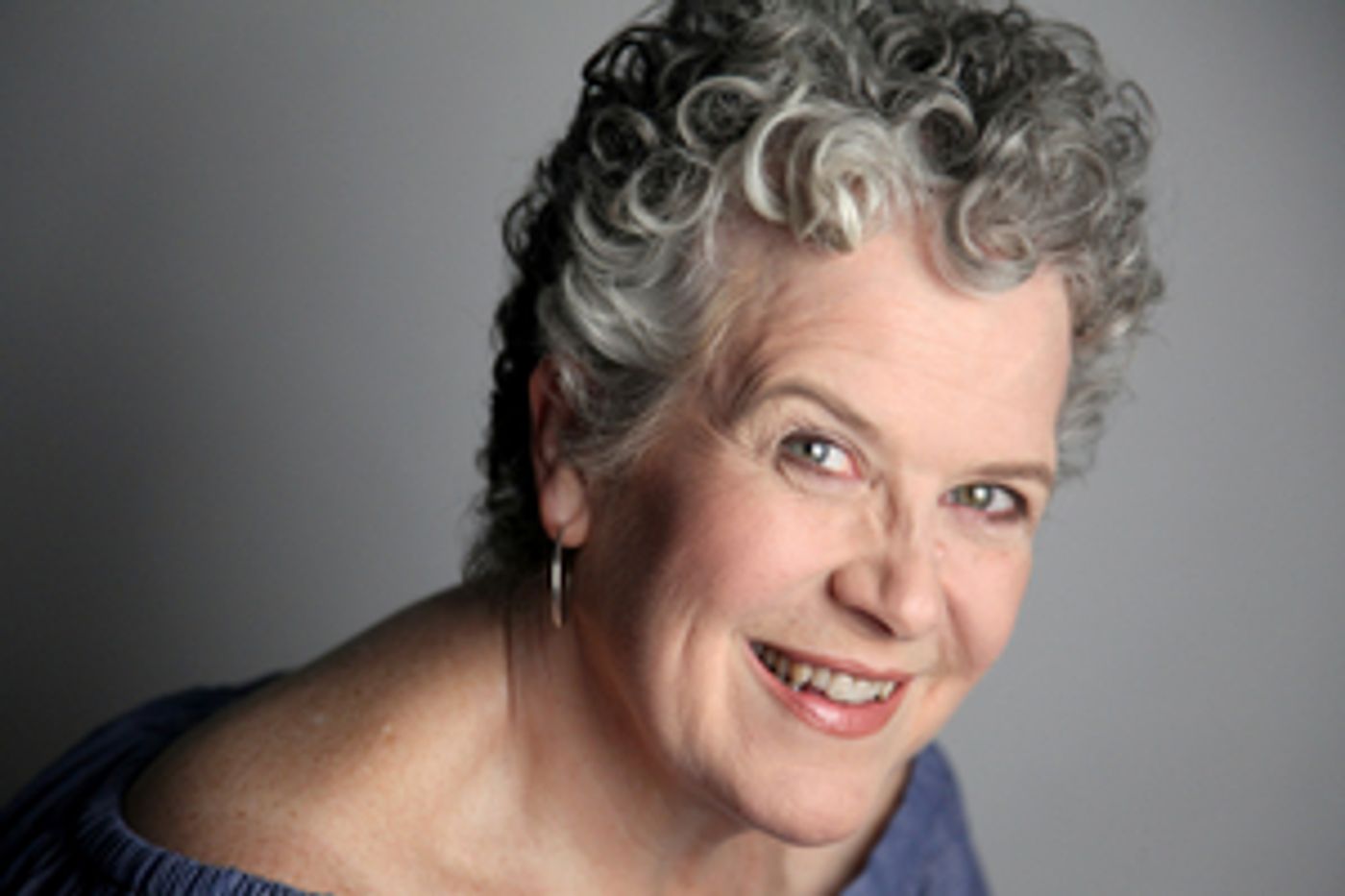 Interview: At Home With Georga Osborne Interview: At Home With Georga Osborne Image