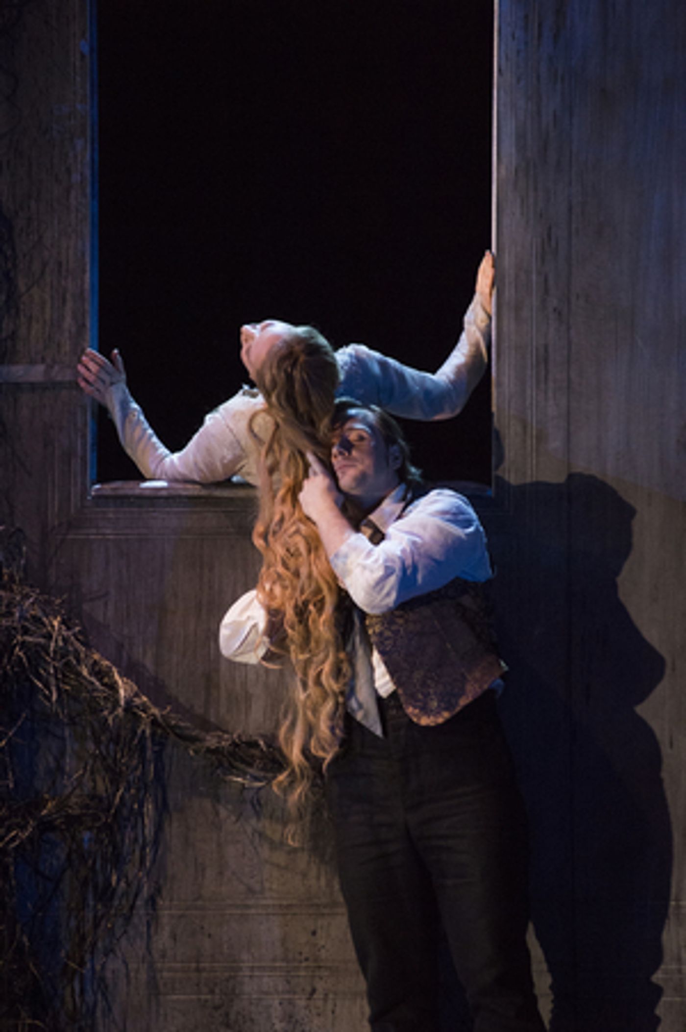 Feature: LOS ANGELES OPERA at Dorothy Chandler Pavilion And Online Feature: LOS ANGELES OPERA at Dorothy Chandler Pavilion And Online Image