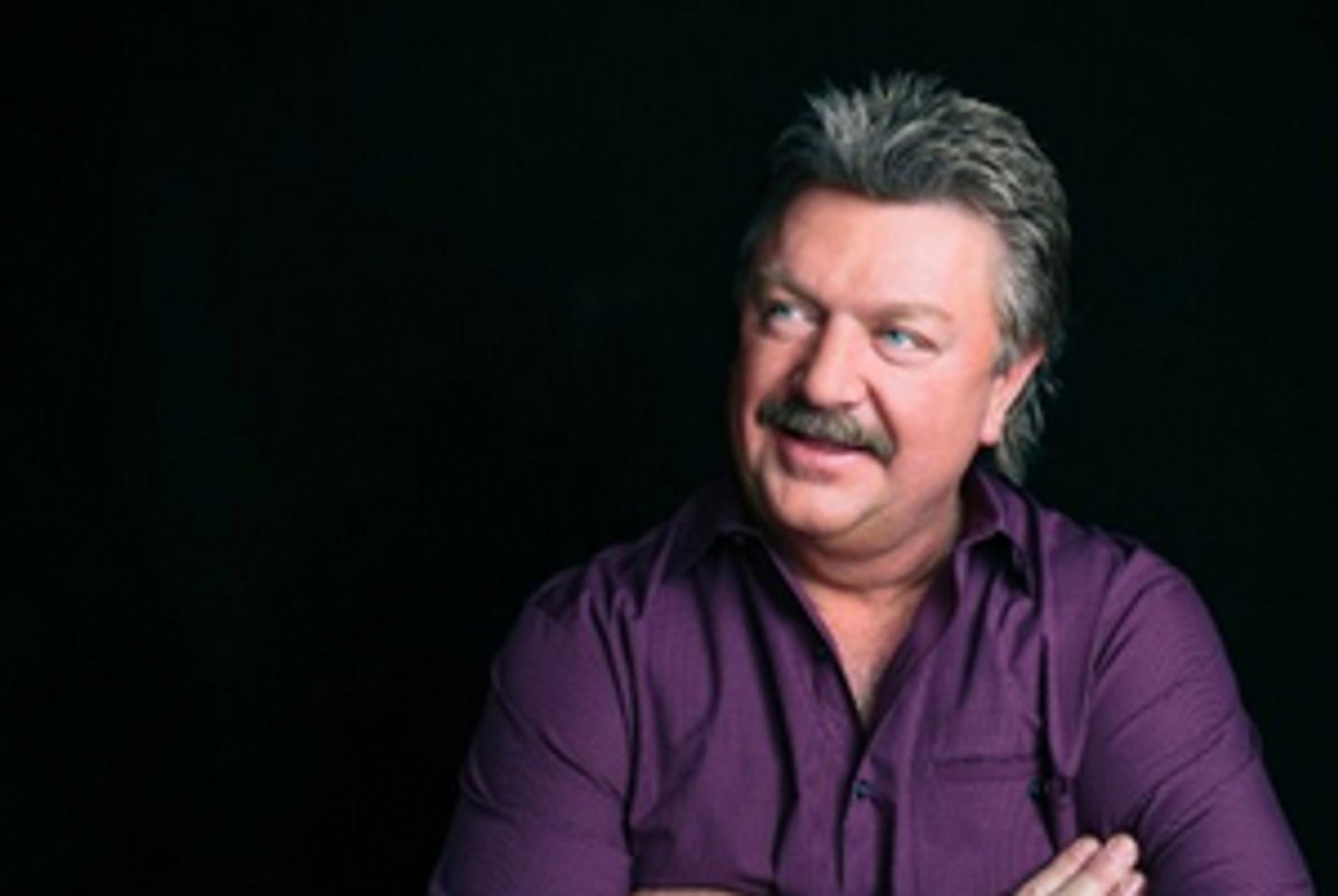 Joe Diffie Passes Away at Age 61  Image