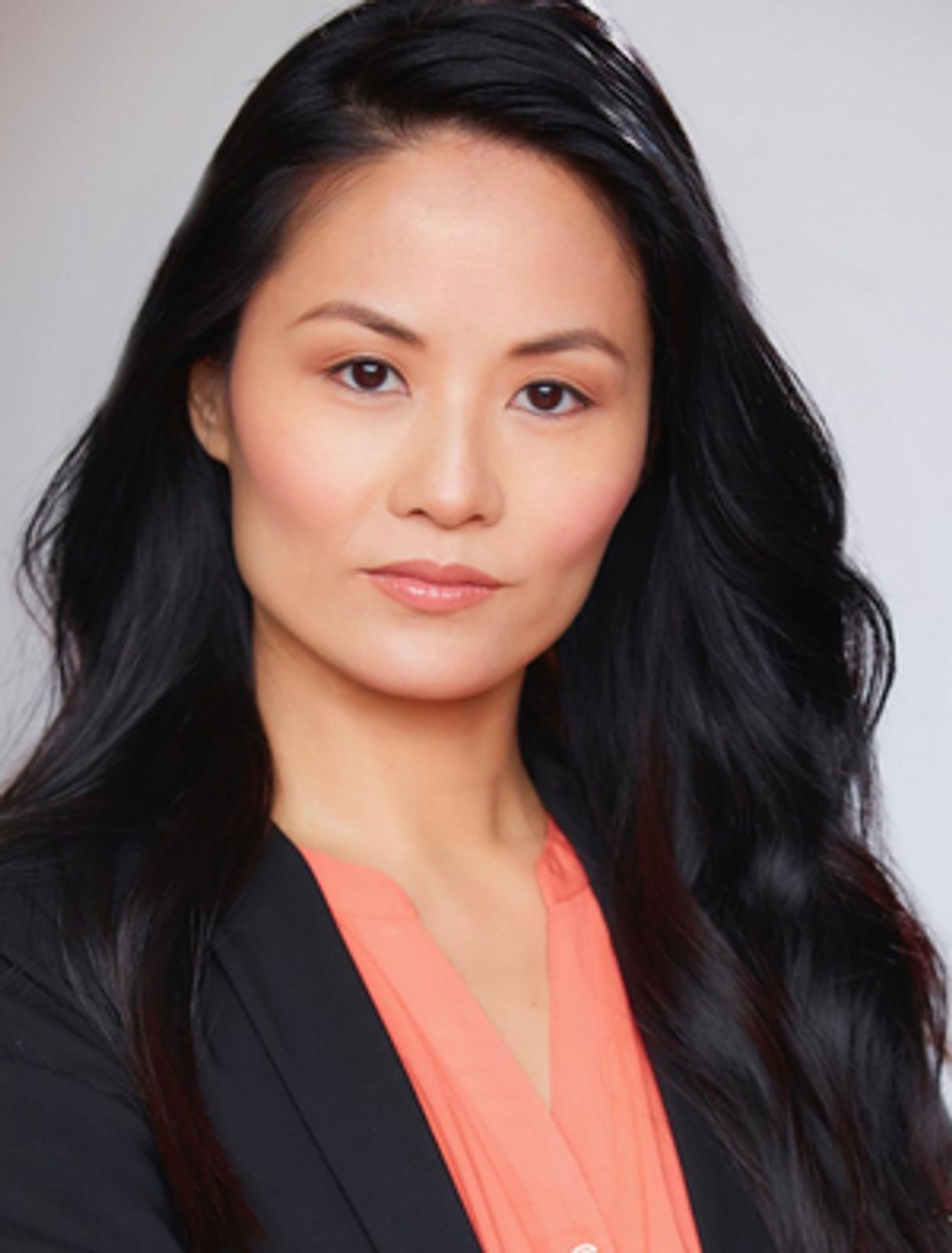 BWW Spotlight Series: Meet Kiki Yeung - Producer, Comedian, Actress and Organizer of Crazy Woke Asians Solo Performance Festival  Image