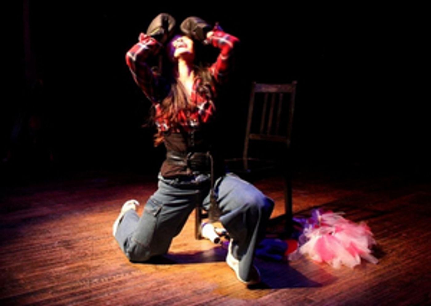 BWW Spotlight Series: Meet Kiki Yeung - Producer, Comedian, Actress and Organizer of Crazy Woke Asians Solo Performance Festival  Image