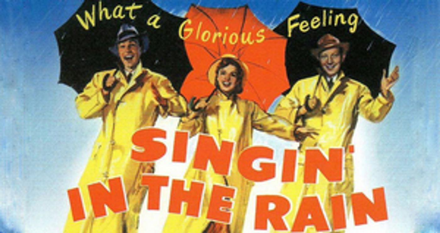 BWW Exclusive: The 101 Greatest MOVIE MUSICALS of All Time  Image