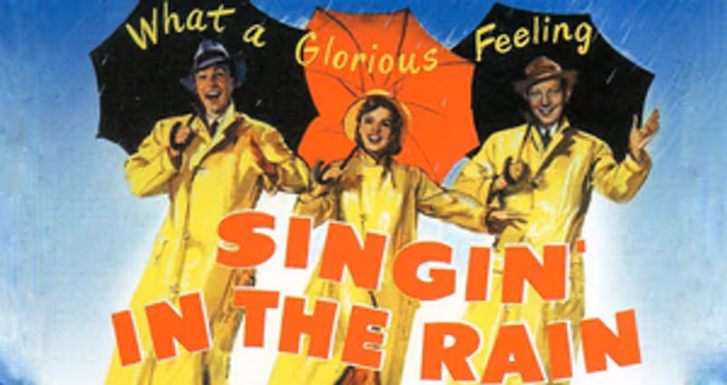 BWW Exclusive: The 101 Greatest MOVIE MUSICALS of All Time Image