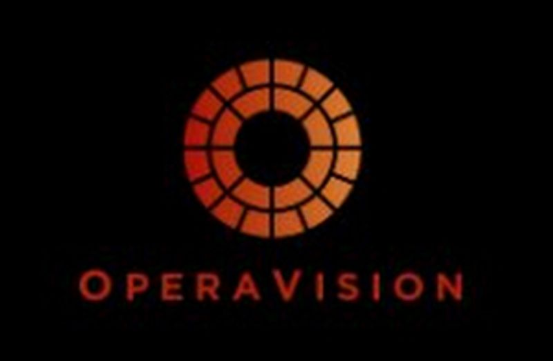 Stream Opera From Across the World on OperaVision Image