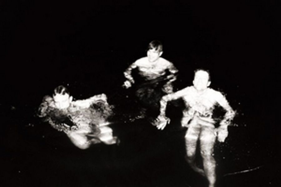 Less Win Release Video For New Single 'The Hanging' Image
