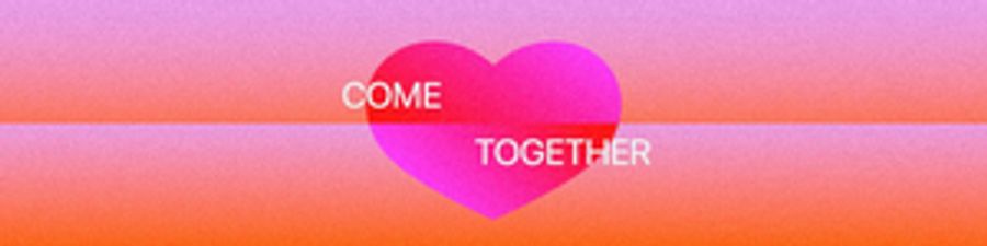 Apple Music Invites You To 'Come Together' Image