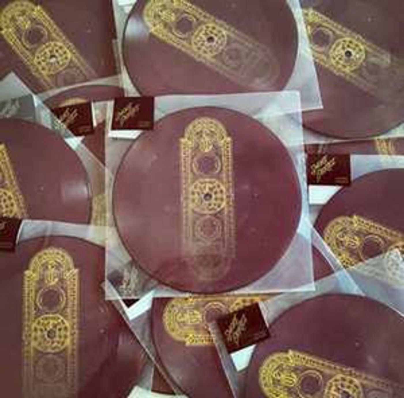 Smoke Fairies Announce Virtual Gig & Release 'Elevator' Video  Image