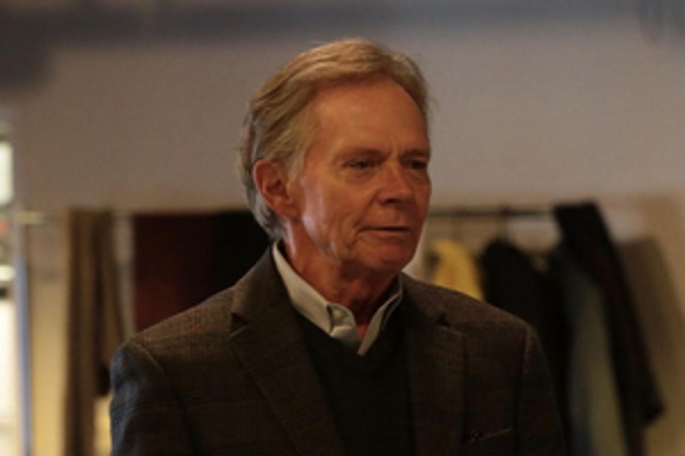 Interview: Bud Martin - DEALING WITH COVID-19 at Delaware Theatre Company  Image