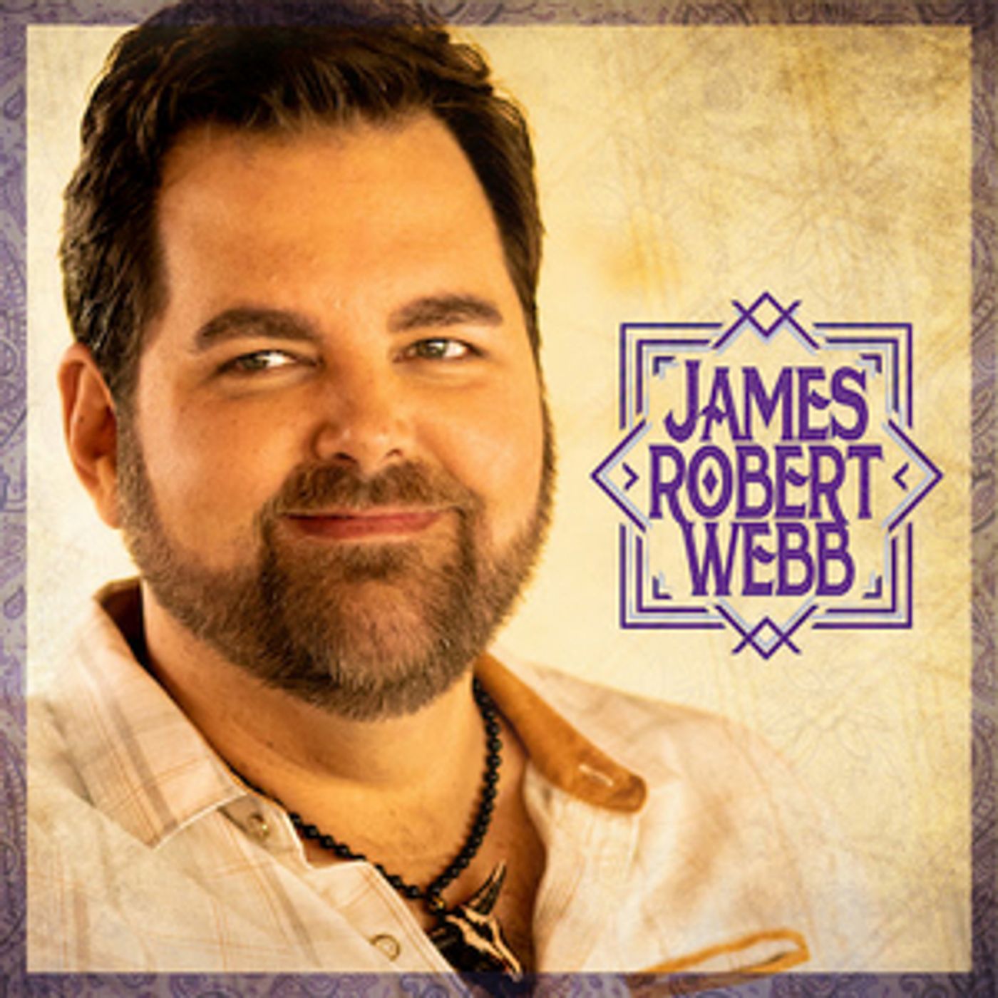 James Robert Webb Album Release Moved to May 1  Image