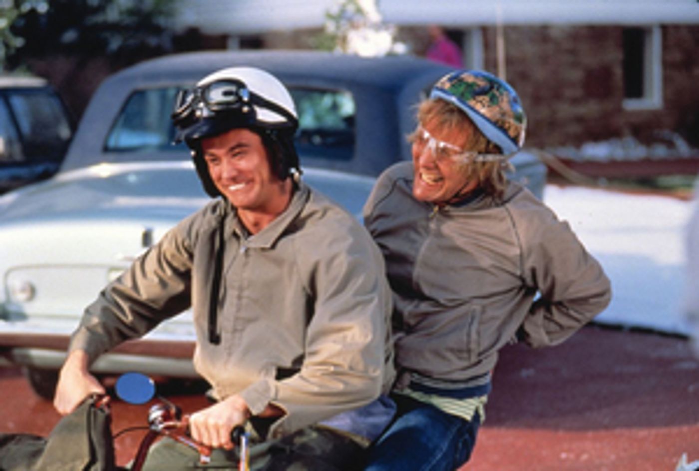 TNT Announces April Fools' Day Programming  Image