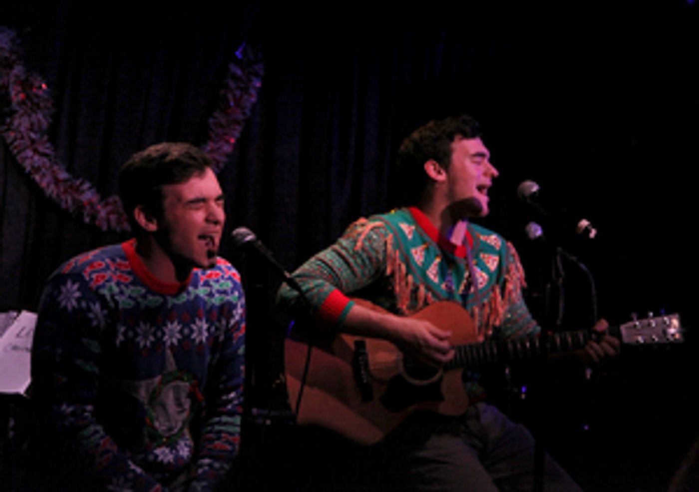 Feature: Online Performances and Streaming Shows Are The Entertainment Way Of The Moment  Image