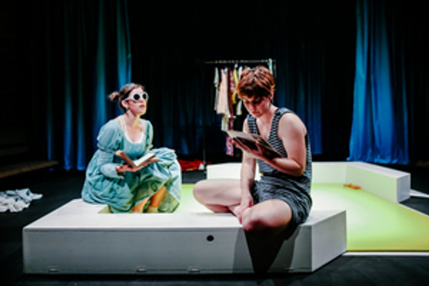 2020 Brits Off Broadway Season at 59E59 Theaters Has Been Canceled  Image