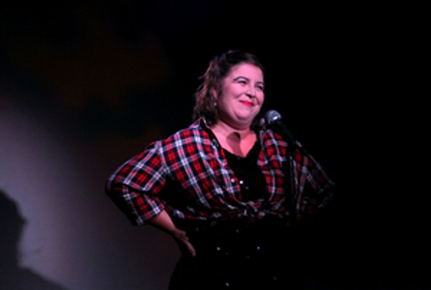 Interview: At Home With Lena Moy-Borgen  Image