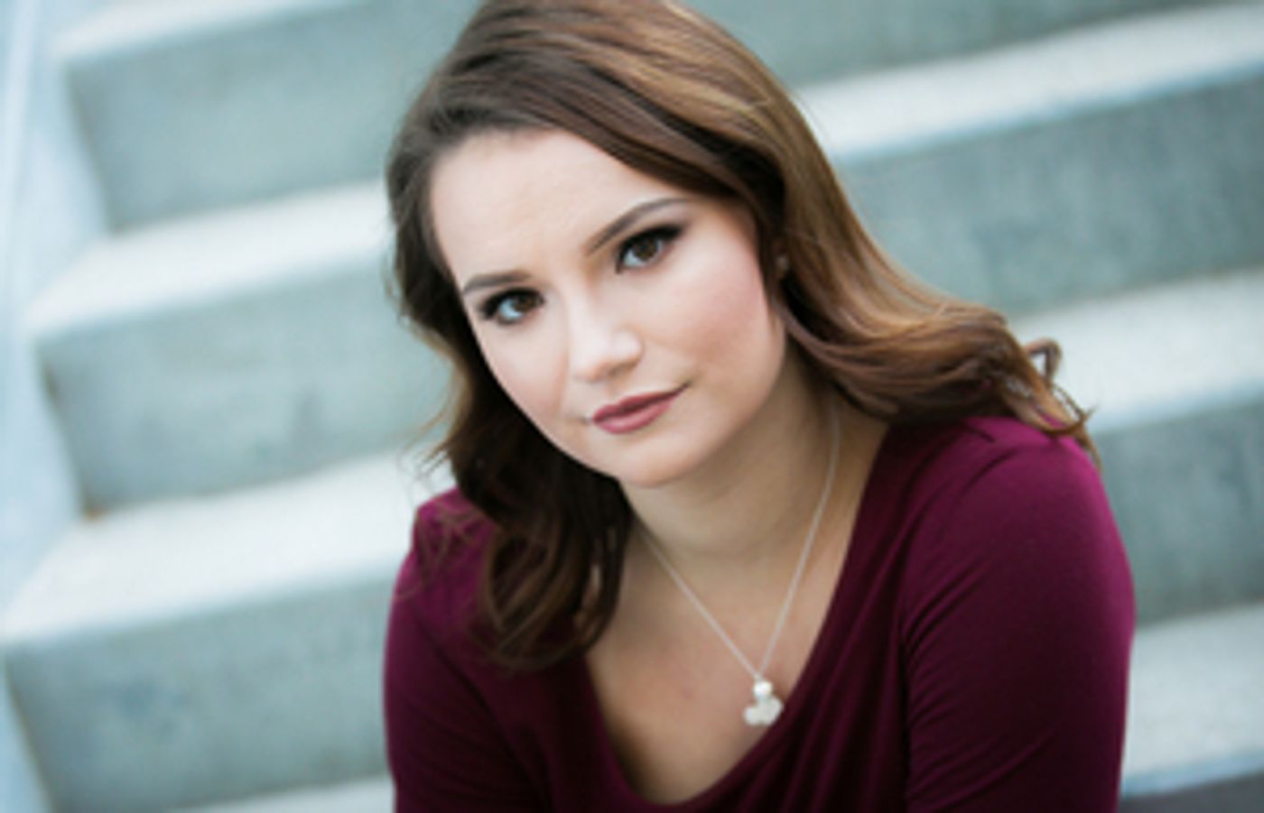 BWW Des Moines Spotlight Series: Meet Audrey Kaus of STRIPPED at Theatre Midwest  Image