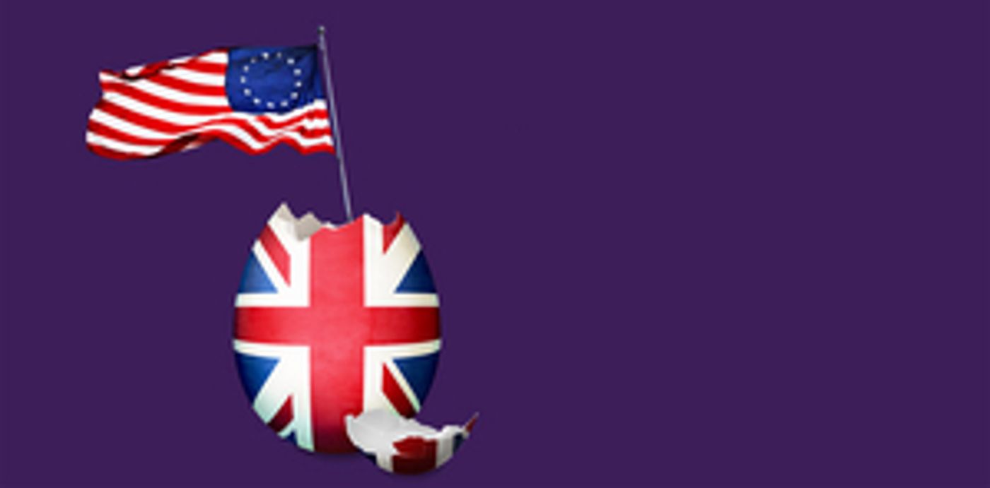 Pre-Broadway 1776 and More Postponed at Center Theatre Group  Image