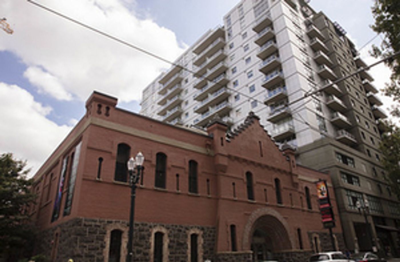 World Premiere Of HOWARDS END and CAMBODIAN ROCK BAND  Canceled Due To Public Health Recommendations  Image