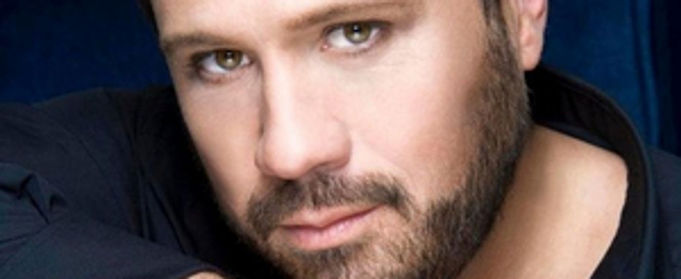 Opera Star David Daniels Fired From University of Michigan Over Sexual Assault Charges  Image