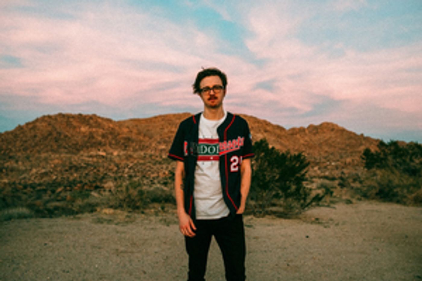 Minnesota Postponed At The Fox Theatre  Image