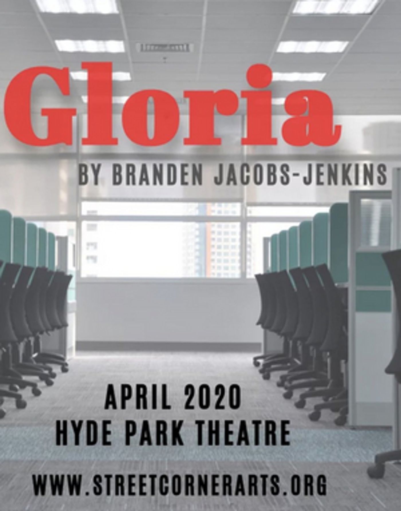 Interview: Resilience in the Present and Hope in the Future: A Chat with Benjamin and Andrea Summers of Street Corner Arts  Image