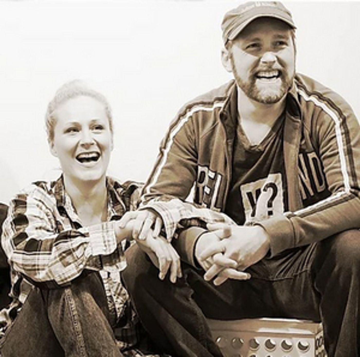 Interview: Resilience in the Present and Hope in the Future: A Chat with Benjamin and Andrea Summers of Street Corner Arts  Image