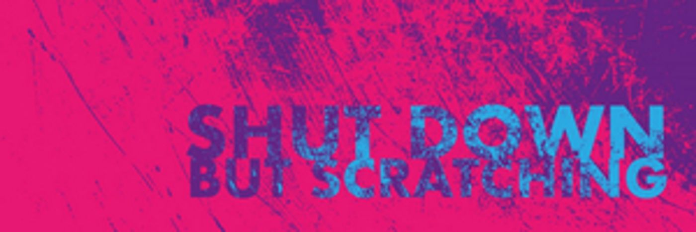 Shoot Festival Presents an Online Scratch Night Shoot Festival Presents an Online Scratch Night Image