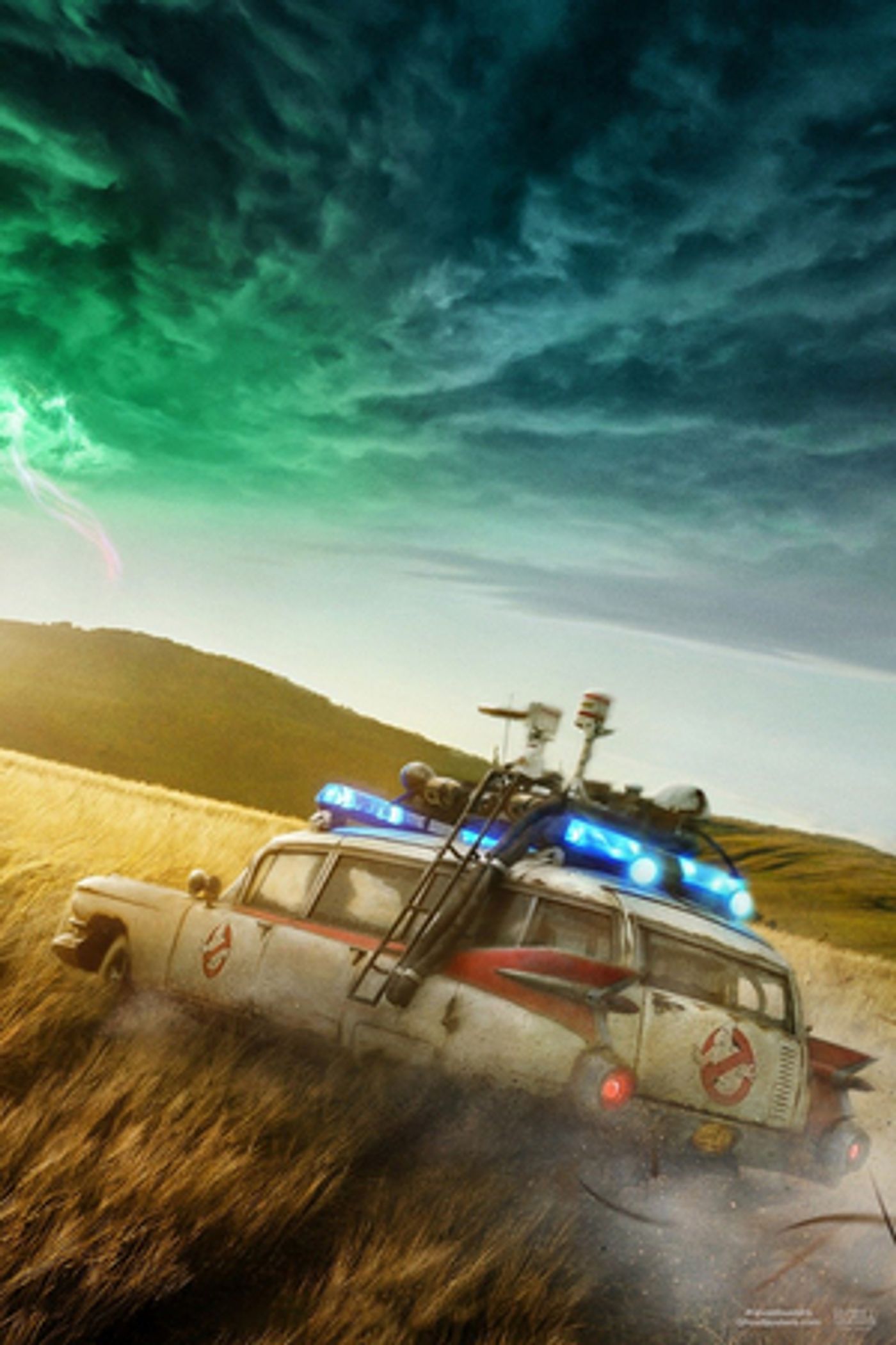 Sony Pushes MORBIUS, GHOSTBUSTERS, & More to 2021 Sony Pushes MORBIUS, GHOSTBUSTERS, & More to 2021 Image